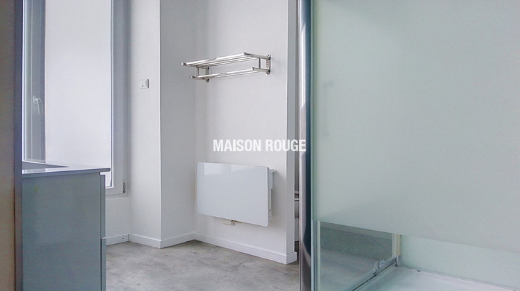 Ma-Cabane - Vente Immeuble SAINT-BRIEUC, 187 m²