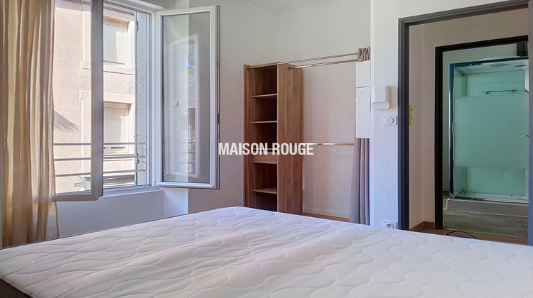 Ma-Cabane - Vente Immeuble SAINT-BRIEUC, 187 m²