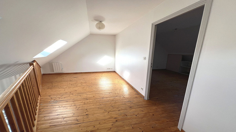 Ma-Cabane - Vente Immeuble SAINT-BRIEUC, 201 m²