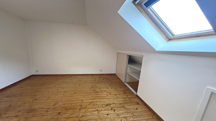 Ma-Cabane - Vente Immeuble SAINT-BRIEUC, 201 m²