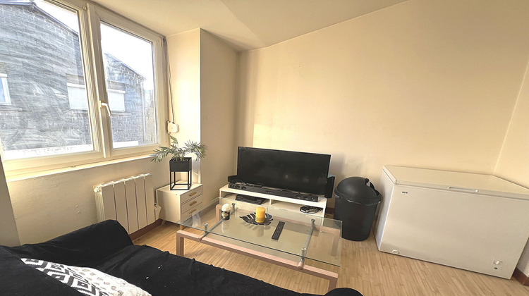 Ma-Cabane - Vente Immeuble SAINT-BRIEUC, 201 m²