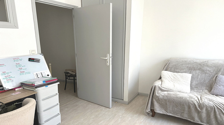 Ma-Cabane - Vente Immeuble SAINT-BRIEUC, 201 m²