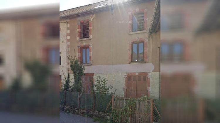 Ma-Cabane - Vente Immeuble Saint-Bueil, 210 m²