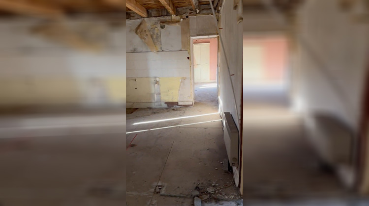 Ma-Cabane - Vente Immeuble Saint-Bueil, 210 m²