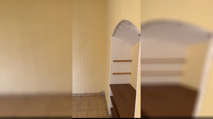 Ma-Cabane - Vente Immeuble Saint-Bueil, 210 m²