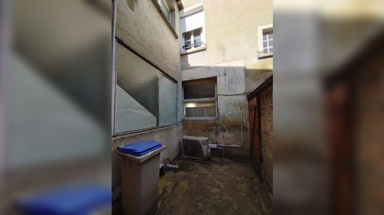 Ma-Cabane - Vente Immeuble SAINT-CALAIS, 84 m²