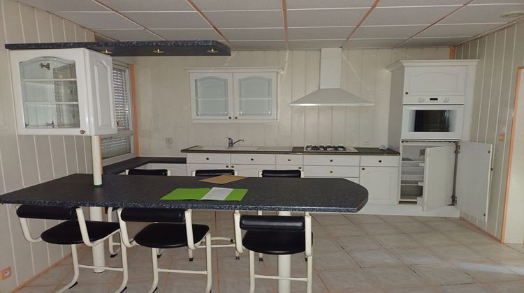 Ma-Cabane - Vente Immeuble SAINT-CALAIS, 84 m²