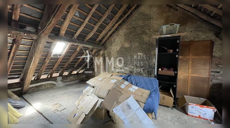 Ma-Cabane - Vente Immeuble Saint-Calais, 49 m²