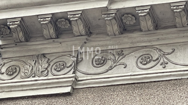 Ma-Cabane - Vente Immeuble Saint-Calais, 219 m²