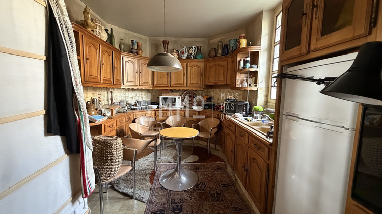 Ma-Cabane - Vente Immeuble Saint-Calais, 322 m²