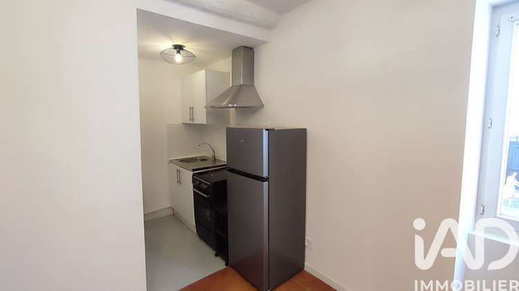 Ma-Cabane - Vente Immeuble Saint-Cannat, 79 m²