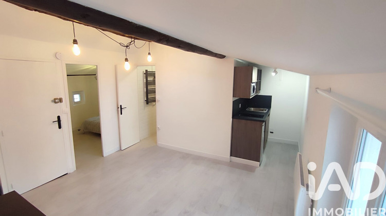 Ma-Cabane - Vente Immeuble Saint-Cannat, 79 m²