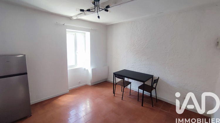 Ma-Cabane - Vente Immeuble Saint-Cannat, 79 m²