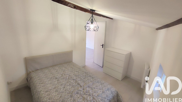 Ma-Cabane - Vente Immeuble Saint-Cannat, 79 m²