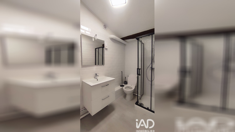 Ma-Cabane - Vente Immeuble Saint-Cannat, 79 m²