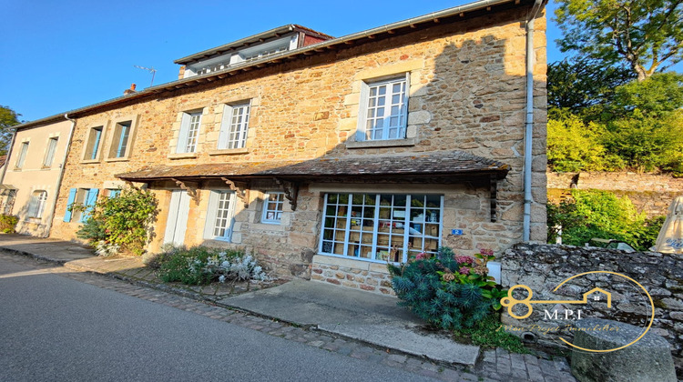 Ma-Cabane - Vente Immeuble Saint-Céneri-le-Gérei, 180 m²