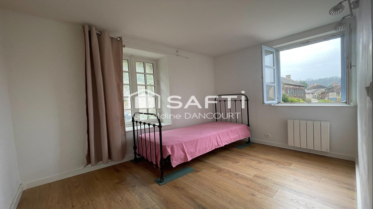 Ma-Cabane - Vente Immeuble Saint-Ceneri-le-Gerei, 160 m²