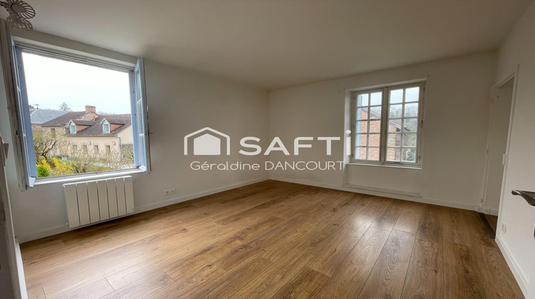 Ma-Cabane - Vente Immeuble Saint-Ceneri-le-Gerei, 160 m²