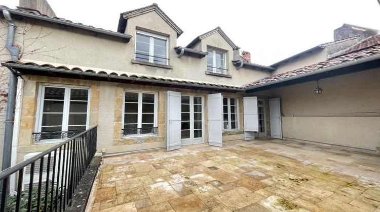 Ma-Cabane - Vente Immeuble SAINT CERE, 434 m²