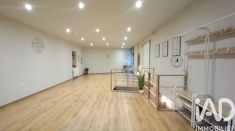 Ma-Cabane - Vente Immeuble Saint-Céré, 121 m²