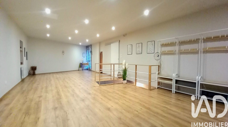 Ma-Cabane - Vente Immeuble Saint-Céré, 121 m²