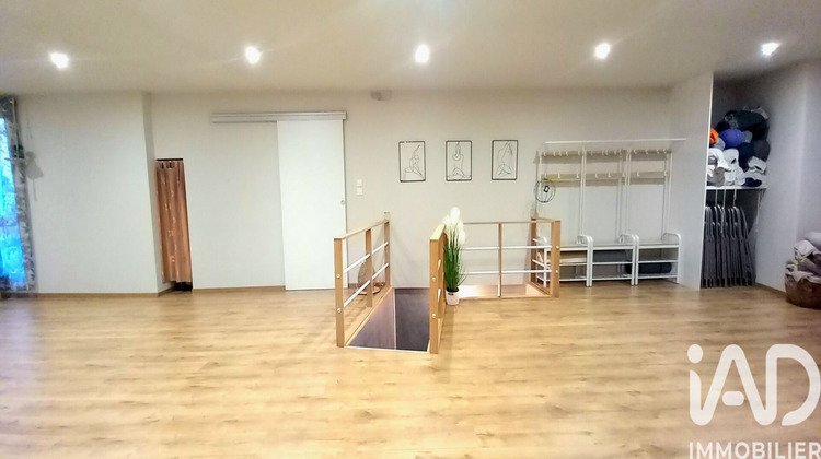 Ma-Cabane - Vente Immeuble Saint-Céré, 121 m²