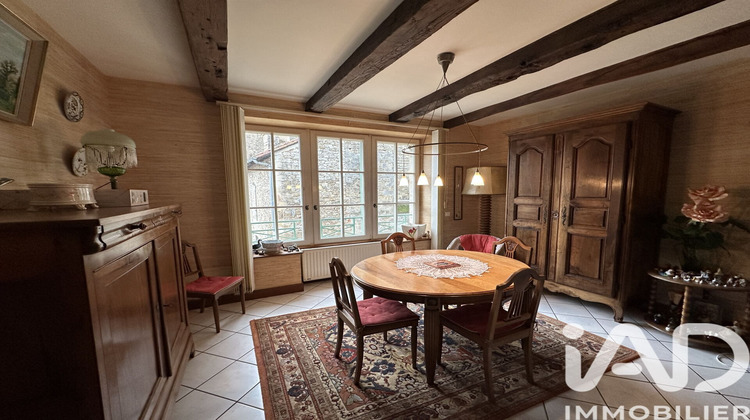 Ma-Cabane - Vente Immeuble Saint-Céré, 259 m²
