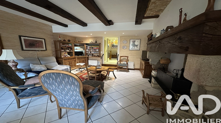 Ma-Cabane - Vente Immeuble Saint-Céré, 259 m²
