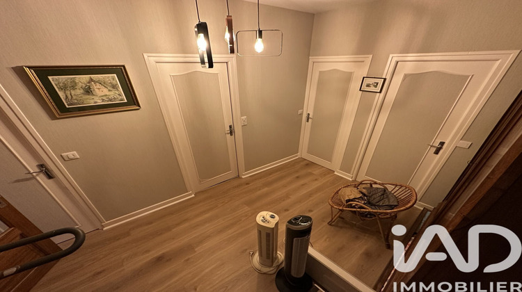 Ma-Cabane - Vente Immeuble Saint-Céré, 259 m²
