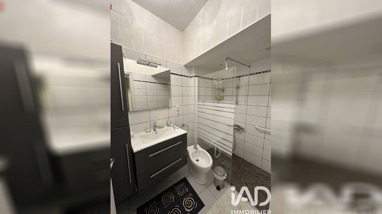 Ma-Cabane - Vente Immeuble Saint-Céré, 259 m²
