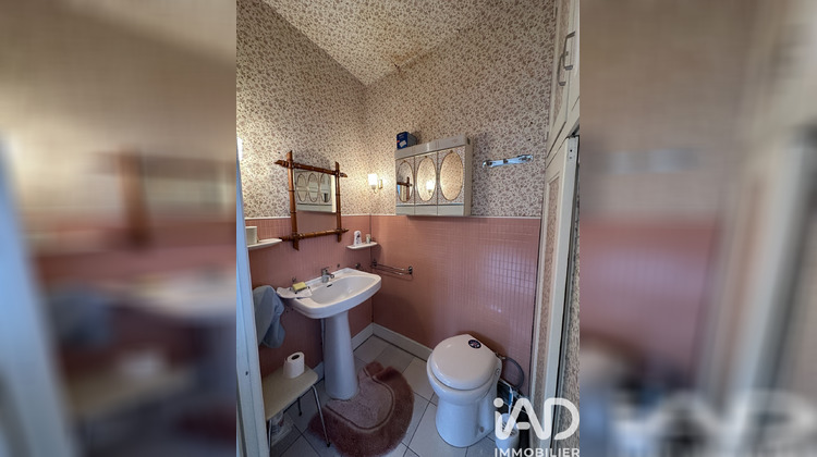 Ma-Cabane - Vente Immeuble Saint-Céré, 259 m²