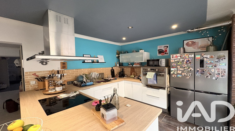 Ma-Cabane - Vente Immeuble Saint-Céré, 135 m²