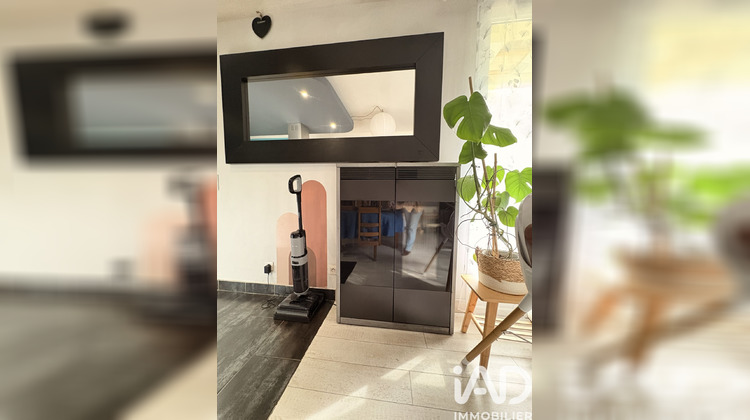 Ma-Cabane - Vente Immeuble Saint-Céré, 135 m²