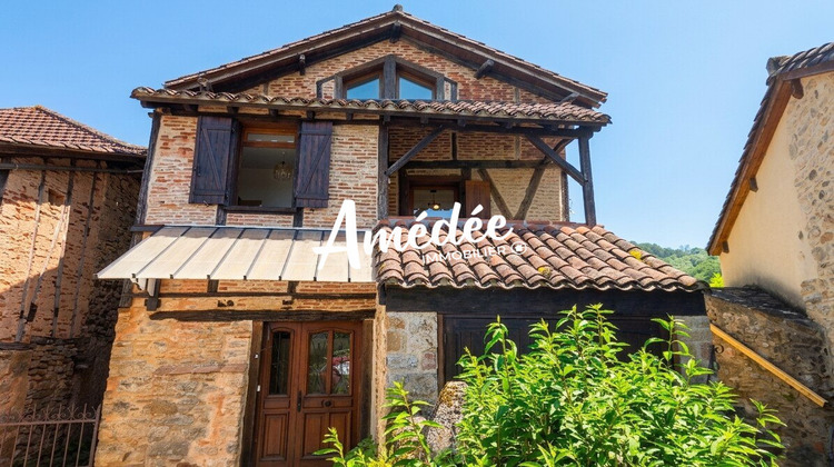 Ma-Cabane - Vente Immeuble Saint-Céré, 96 m²