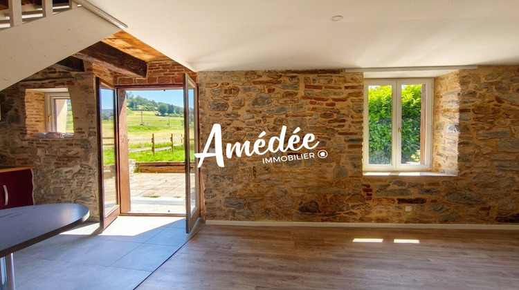 Ma-Cabane - Vente Immeuble Saint-Céré, 96 m²
