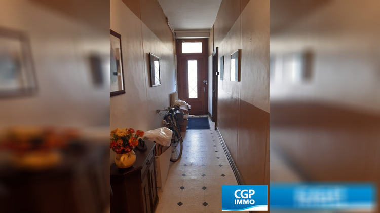 Ma-Cabane - Vente Immeuble Saint-Céré, 172 m²