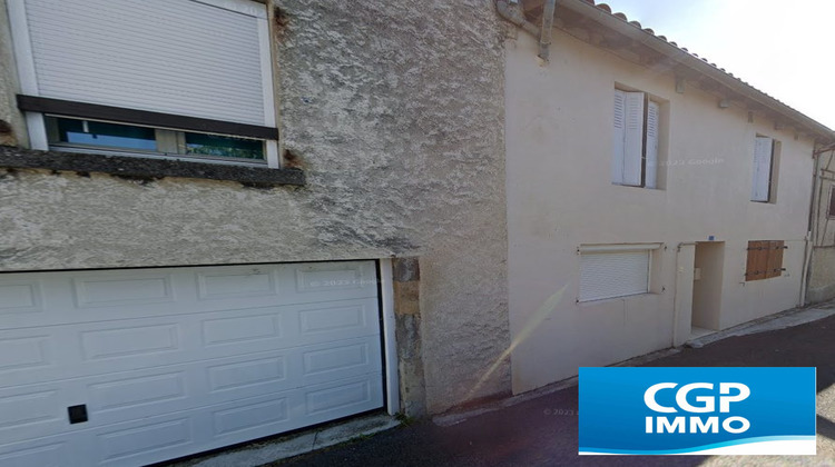 Ma-Cabane - Vente Immeuble Saint-Céré, 154 m²