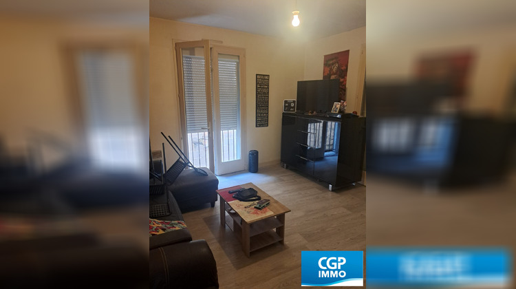 Ma-Cabane - Vente Immeuble Saint-Céré, 154 m²