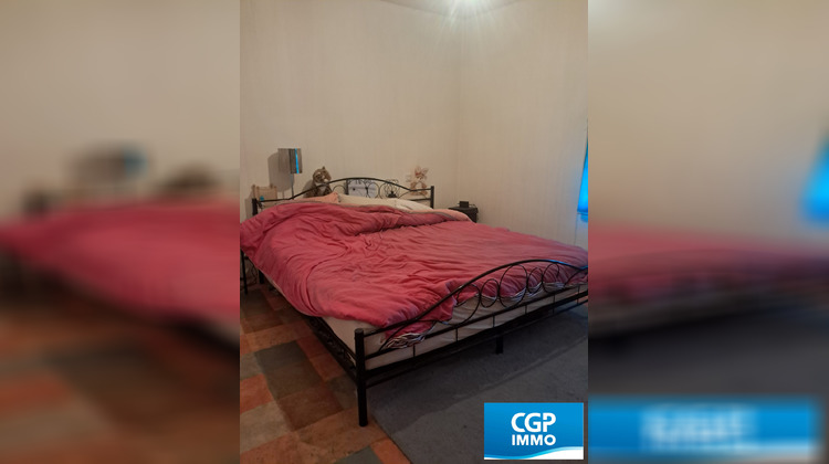 Ma-Cabane - Vente Immeuble Saint-Céré, 154 m²