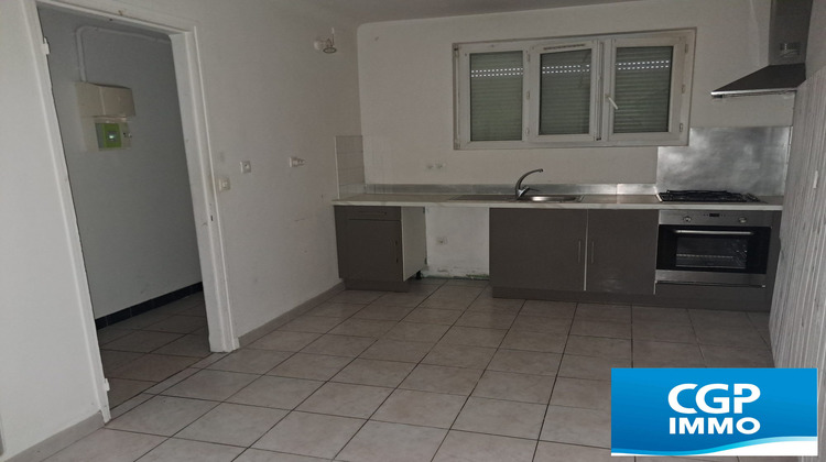Ma-Cabane - Vente Immeuble Saint-Céré, 154 m²