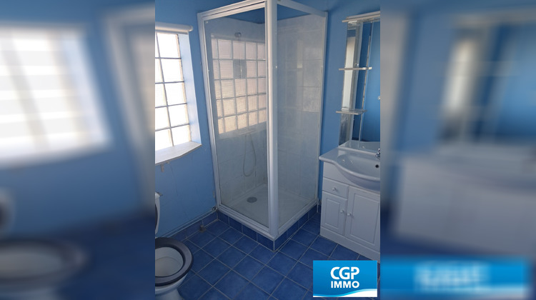 Ma-Cabane - Vente Immeuble Saint-Céré, 154 m²