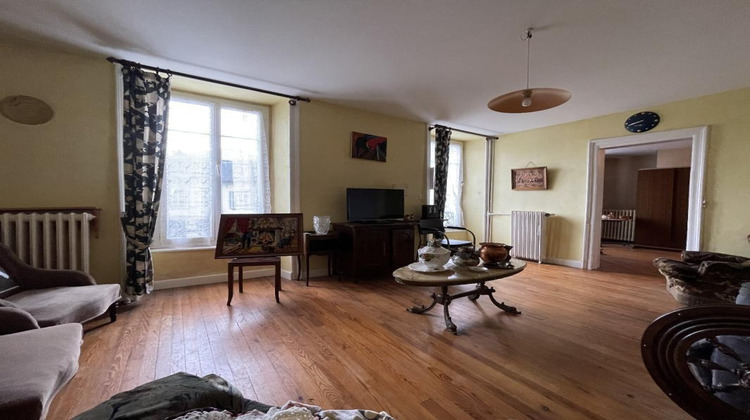 Ma-Cabane - Vente Immeuble SAINT CERNIN, 227 m²