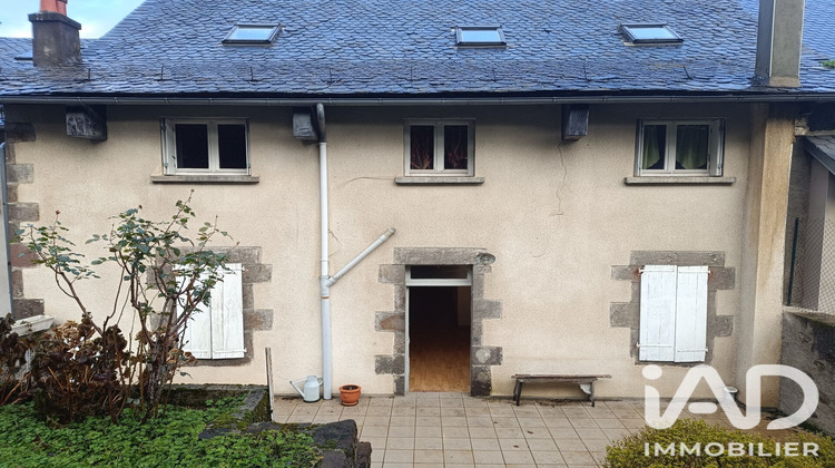 Ma-Cabane - Vente Immeuble Saint-Cernin, 227 m²
