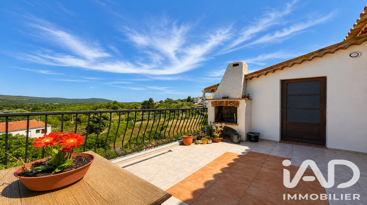 Ma-Cabane - Vente Immeuble Saint-Cézaire-sur-Siagne, 275 m²