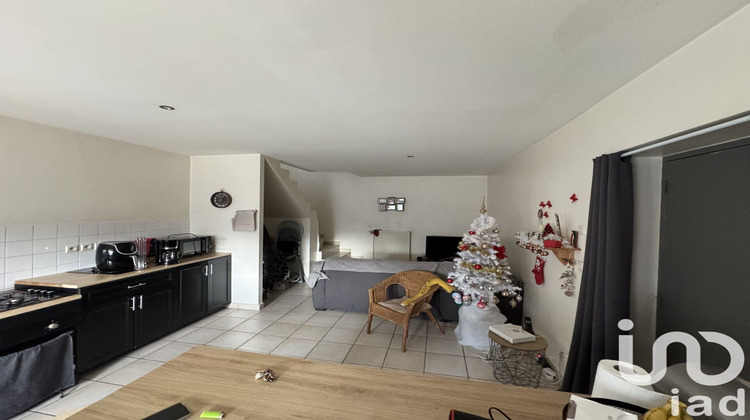 Ma-Cabane - Vente Immeuble Saint-Chamond, 250 m²