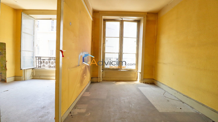 Ma-Cabane - Vente Immeuble Saint-Chamond, 190 m²