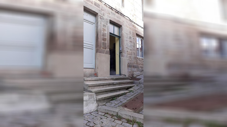 Ma-Cabane - Vente Immeuble SAINT CHAMOND, 163 m²