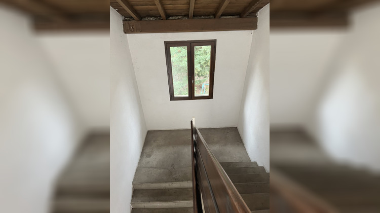 Ma-Cabane - Vente Immeuble Saint-Chamond, 419 m²