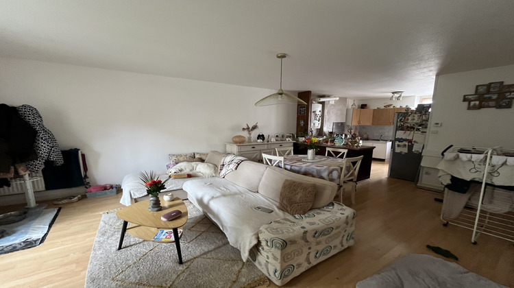 Ma-Cabane - Vente Immeuble Saint-Chamond, 419 m²