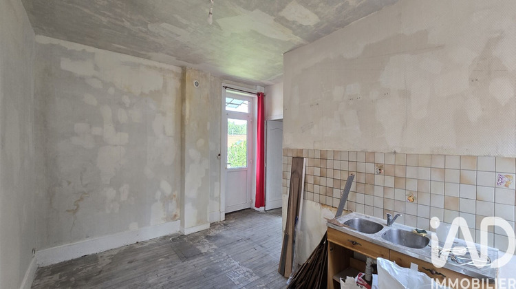 Ma-Cabane - Vente Immeuble Saint-Chamond, 175 m²